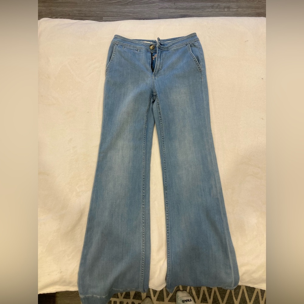 Anthropologie Jeans